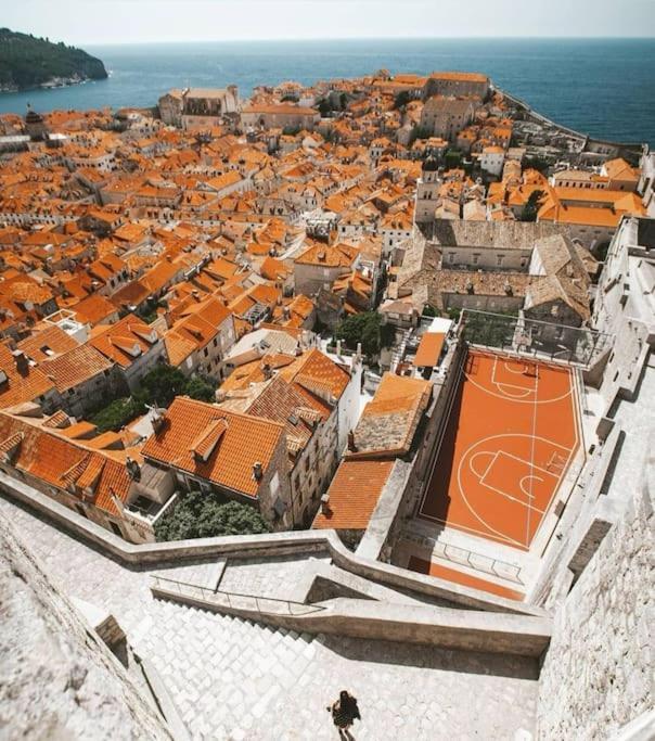 Plaza Royal In The Centre Apartment Dubrovnik Exterior photo
