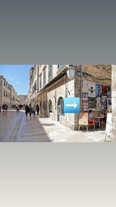 Plaza Royal In The Centre Apartment Dubrovnik Exterior photo