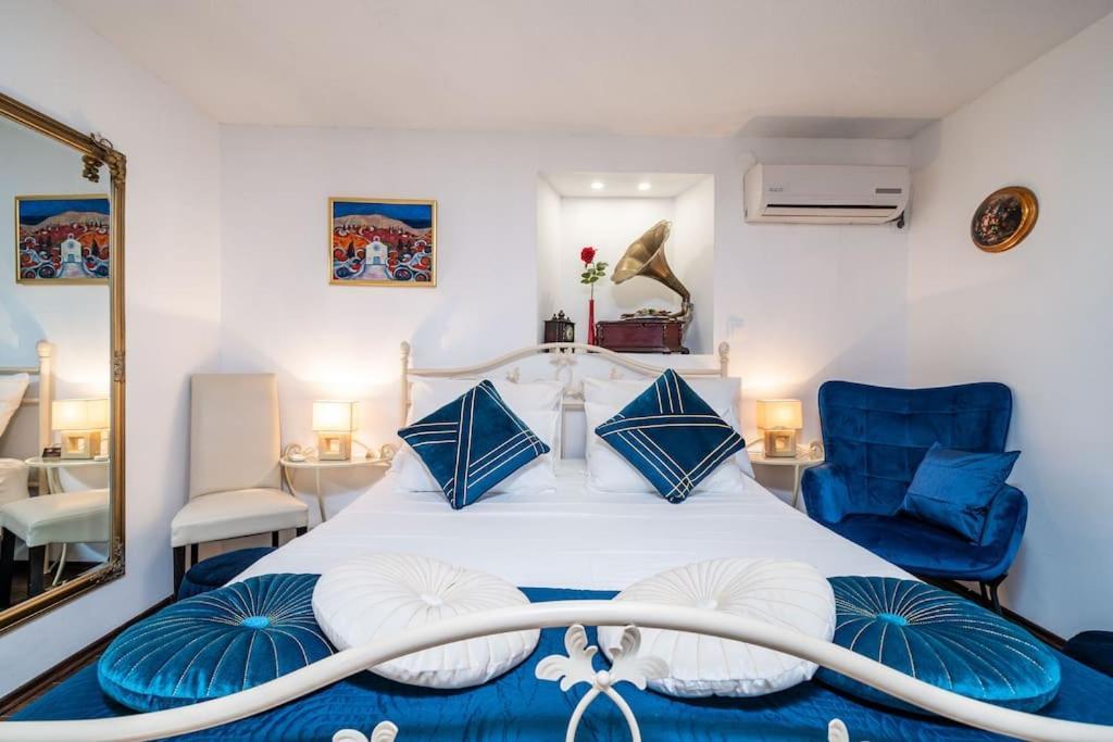 Plaza Royal In The Centre Apartment Dubrovnik Exterior photo