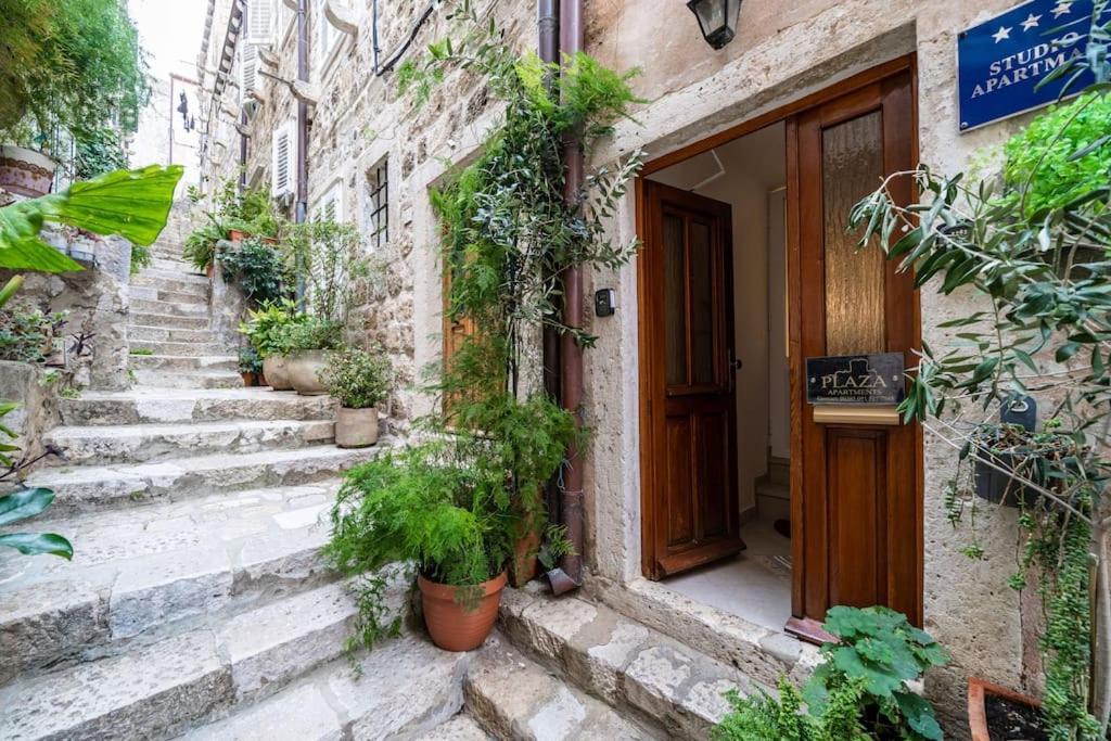 Plaza Royal In The Centre Apartment Dubrovnik Exterior photo