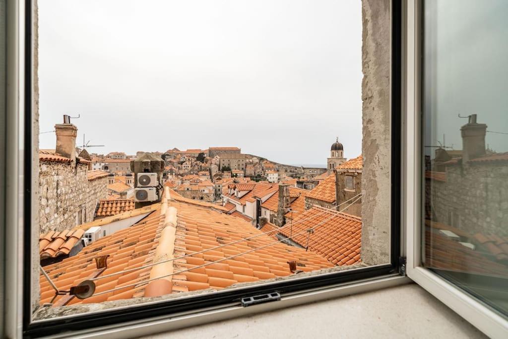 Plaza Royal In The Centre Apartment Dubrovnik Exterior photo
