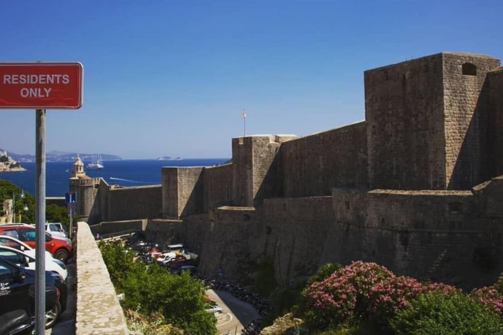 Plaza Royal In The Centre Apartment Dubrovnik Exterior photo