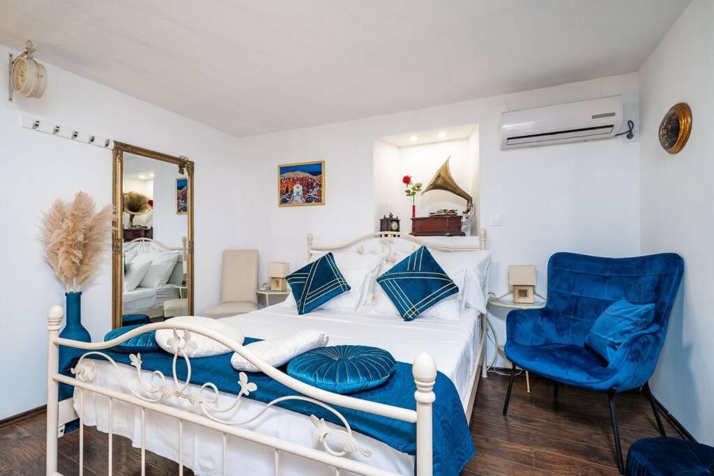 Plaza Royal In The Centre Apartment Dubrovnik Exterior photo