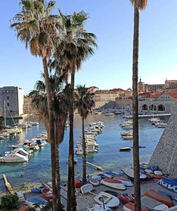 Plaza Royal In The Centre Apartment Dubrovnik Exterior photo