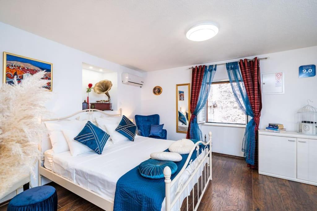 Plaza Royal In The Centre Apartment Dubrovnik Exterior photo