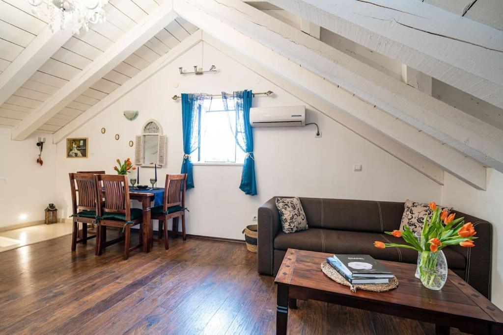 Plaza Royal In The Centre Apartment Dubrovnik Exterior photo