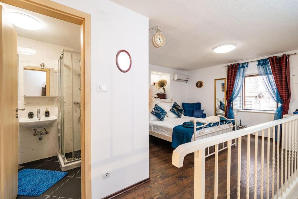 Plaza Royal In The Centre Apartment Dubrovnik Exterior photo