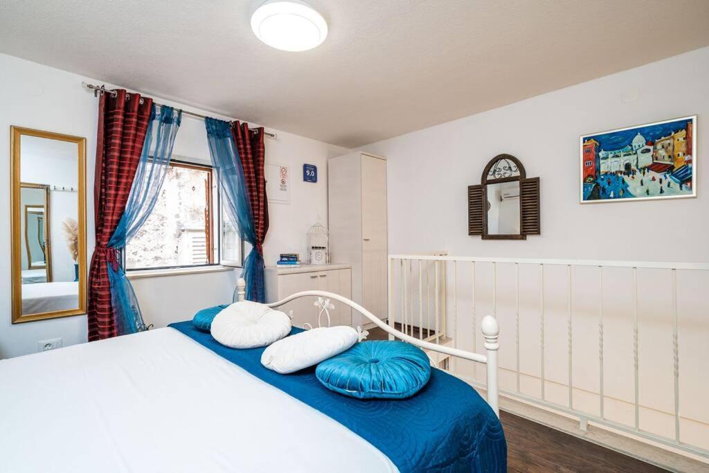 Plaza Royal In The Centre Apartment Dubrovnik Exterior photo