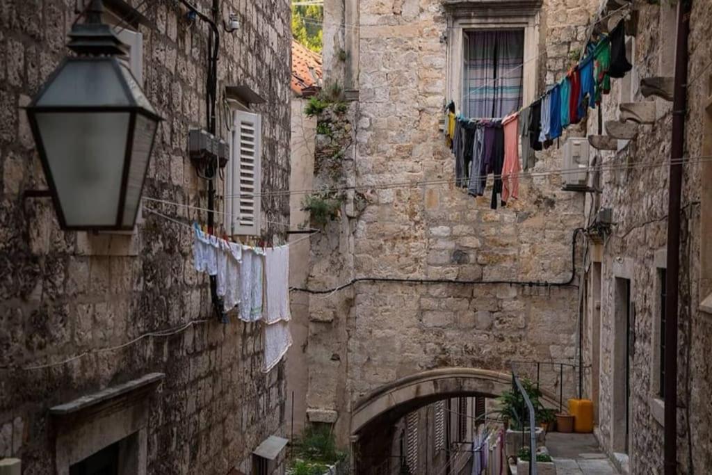 Plaza Royal In The Centre Apartment Dubrovnik Exterior photo